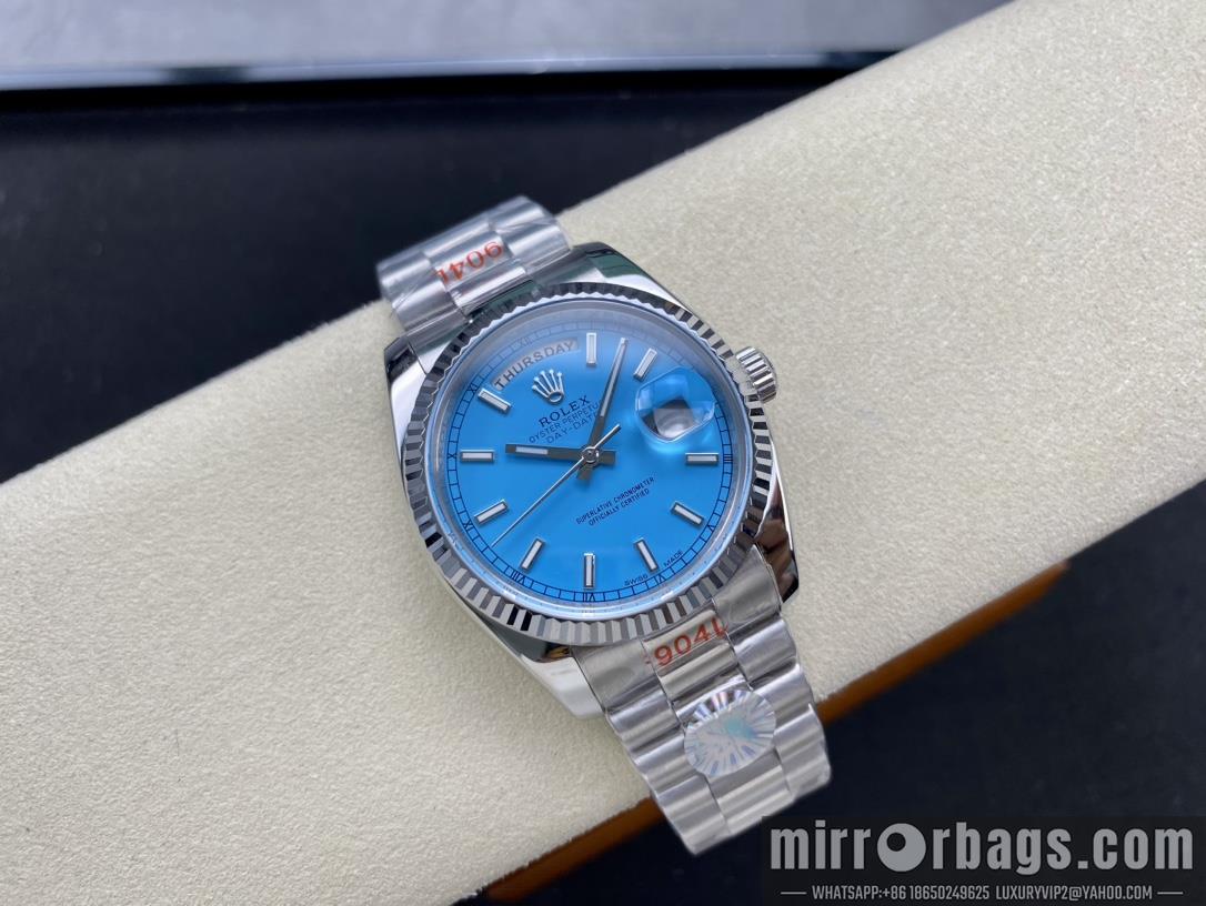 Rolex 36mm 092924