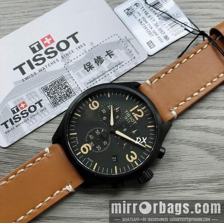 Tissot 45x11mm 2nms47