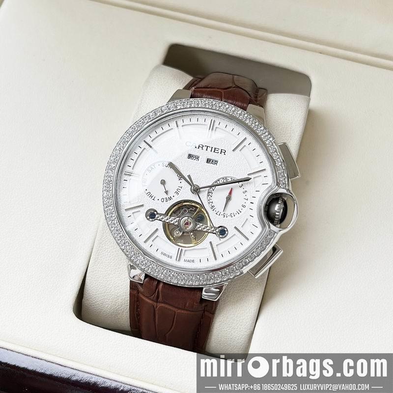 Cartier 44mm 1031104