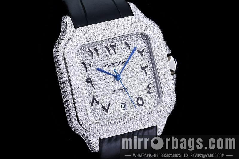 Cartier 40mm 0503140