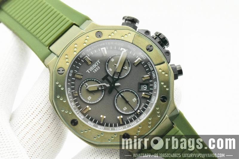 Tissot watch 041614