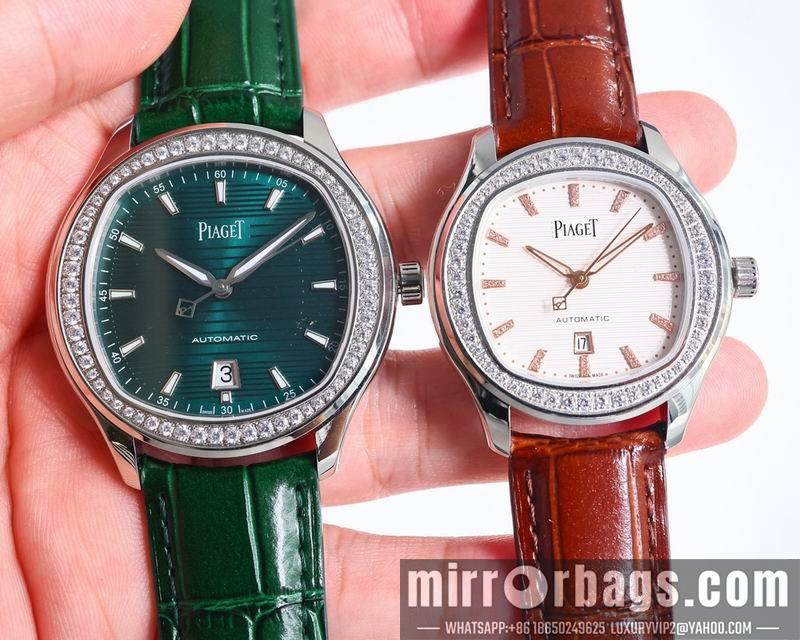 Piaget man42mm woman36mm 080613