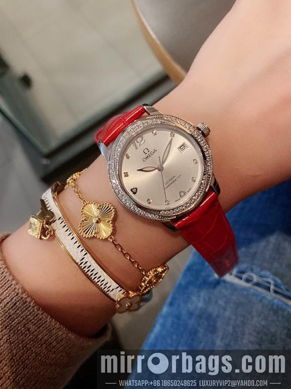 Omega 35mm 022473
