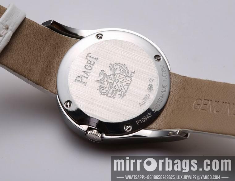 Piaget women 32mm M09