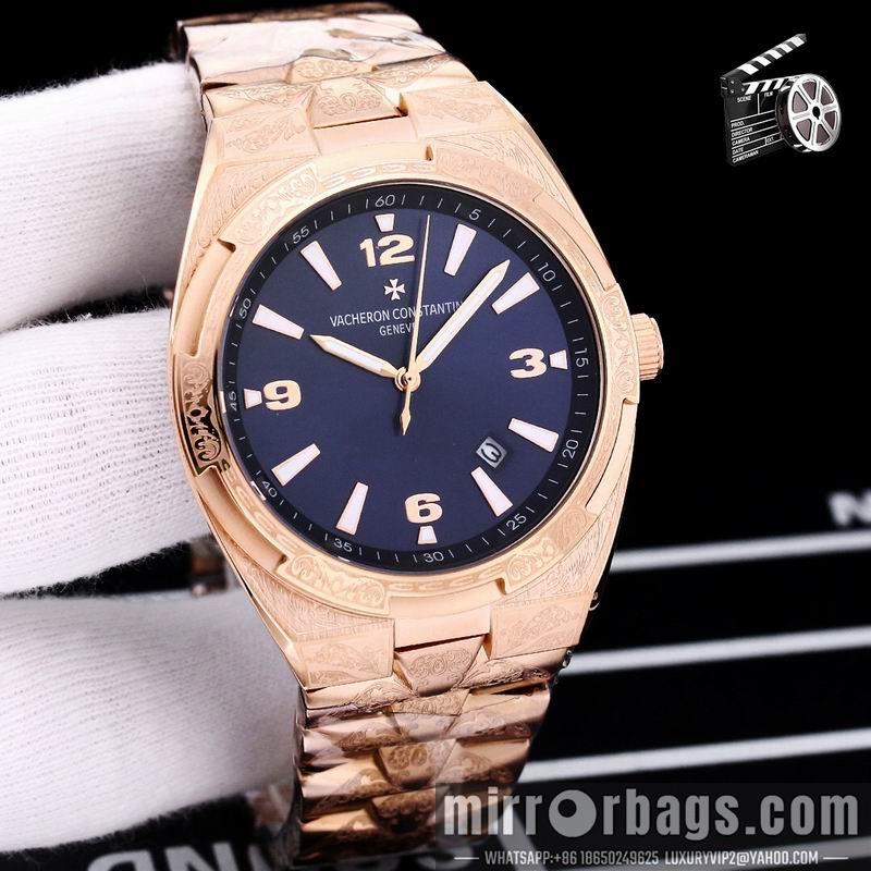 Vacheron Constantin 43X12mm 101568