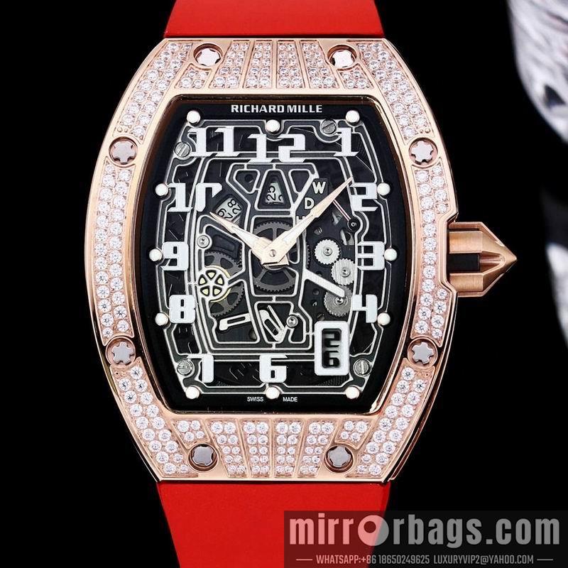 Richard Mille 38mm 48mm 102419