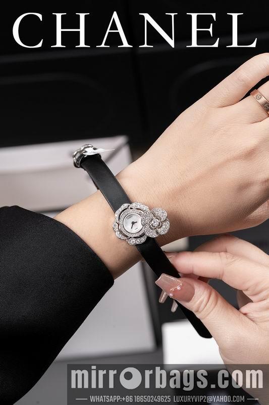 Chanel watch 042721