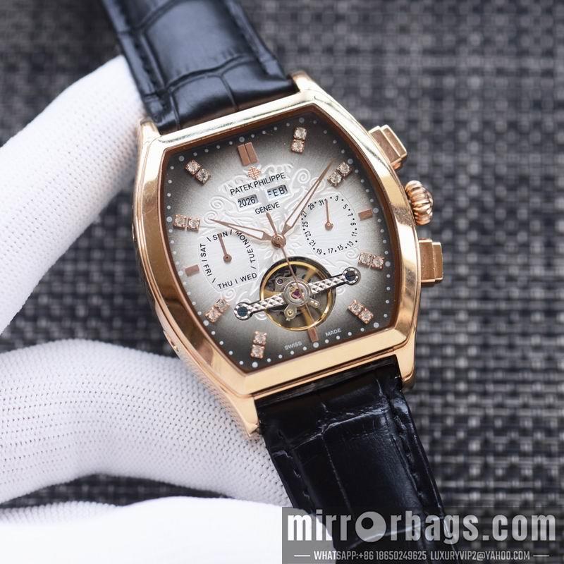 Patek Philippe 43X13mm 101569