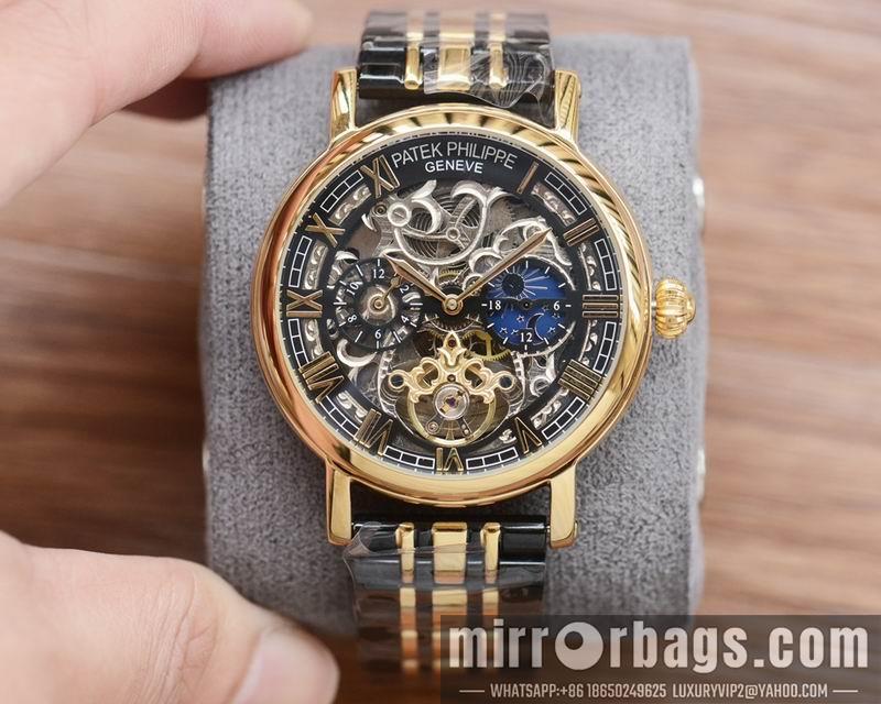 Patek Philippe 42mm 091816