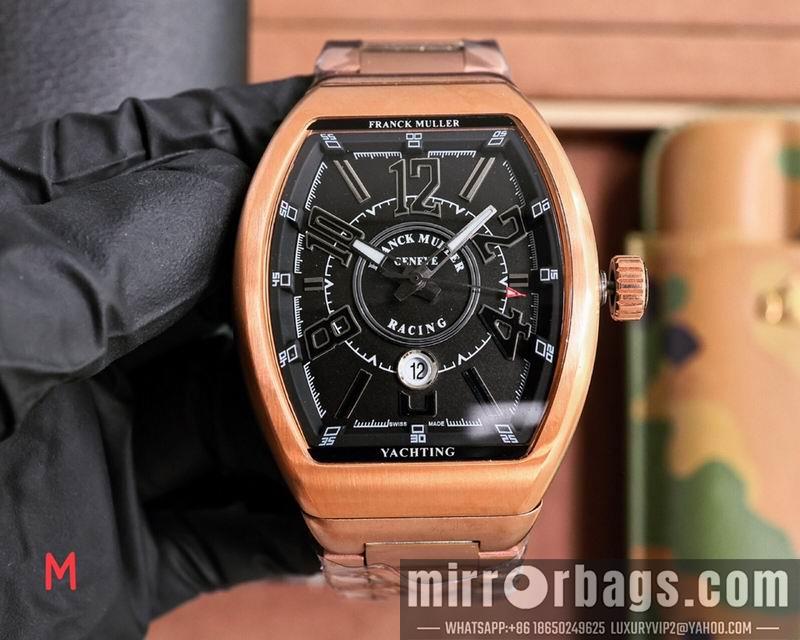 Franck Muller 54X42X15mm 102363