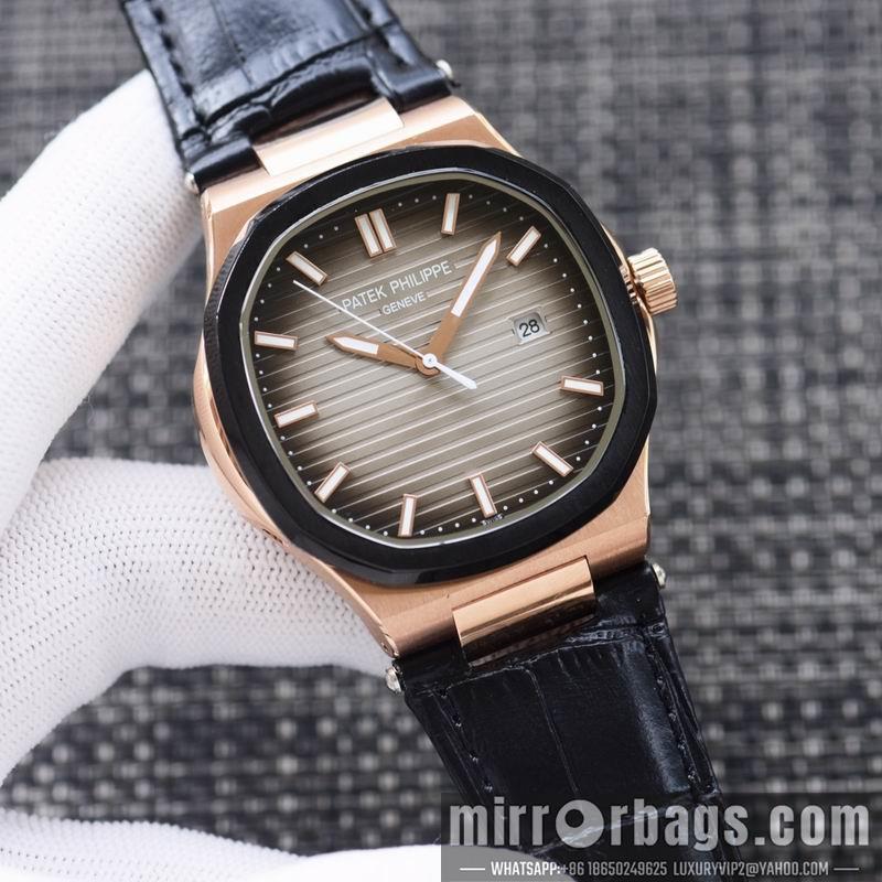 Patek Philippe 43X12mm 062807