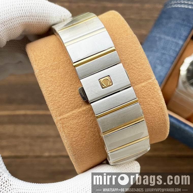 Omega men 40X13mm M67