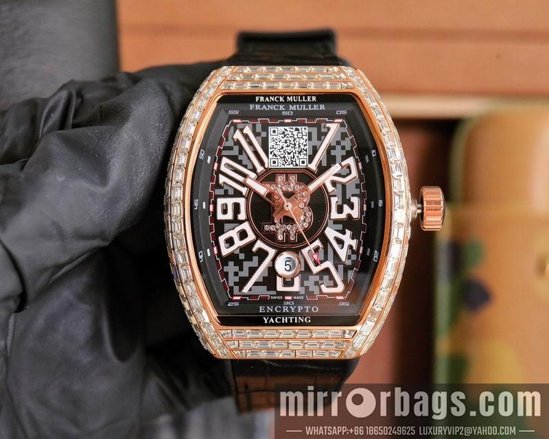 Franck Muller 54X42X15mm 102376