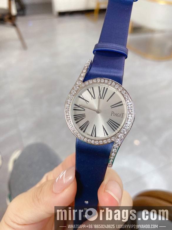 Piaget women 32mm M18