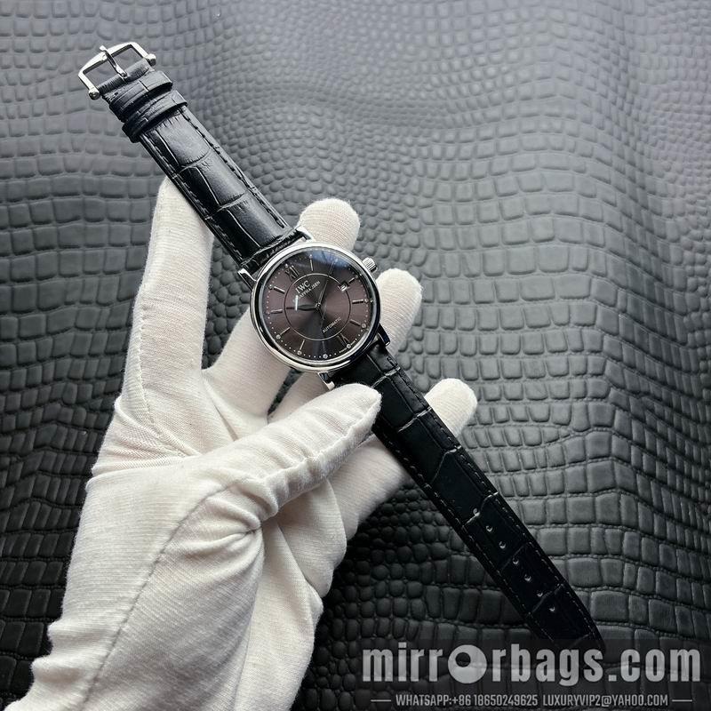 IWC 40mm 0427110
