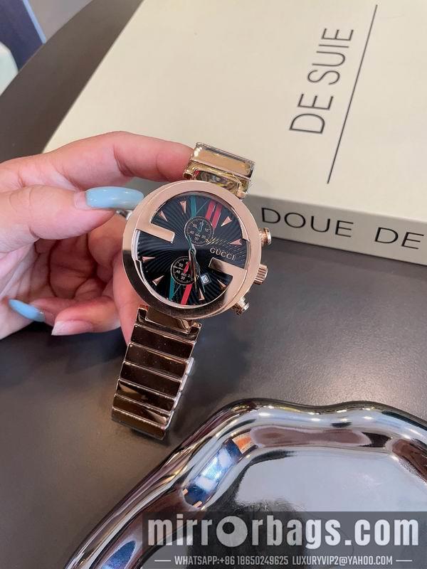Gucci 45mm 063003