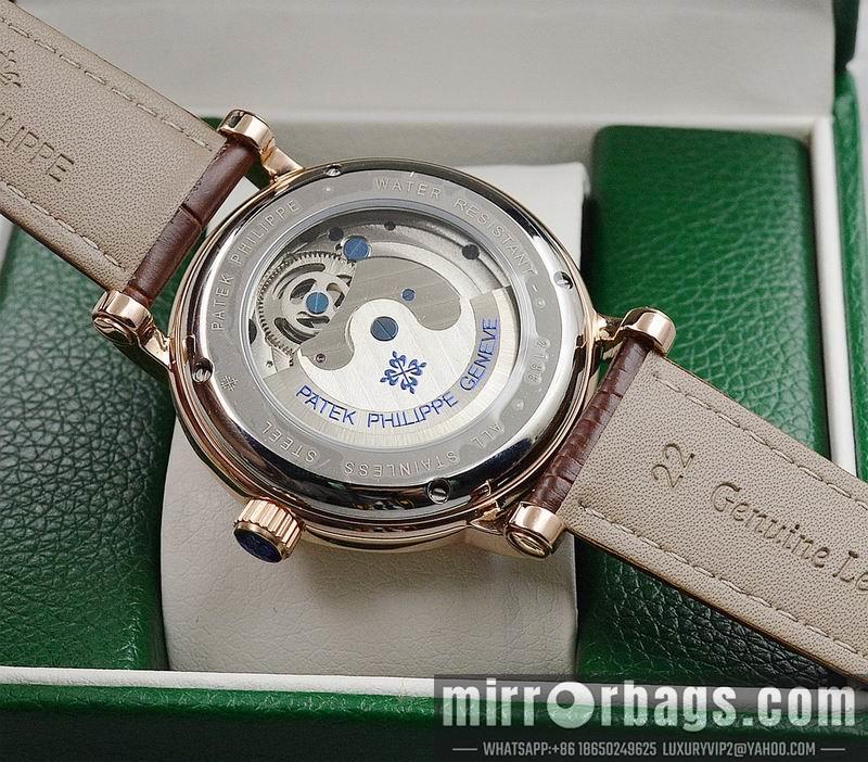Patek Philippe 42X13mm 052019