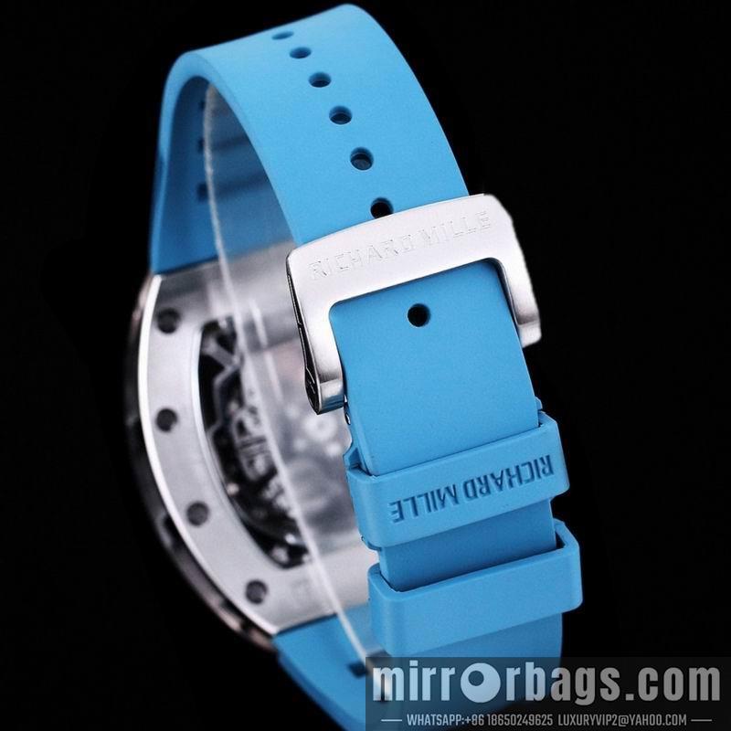 Richard Mille watch 031910