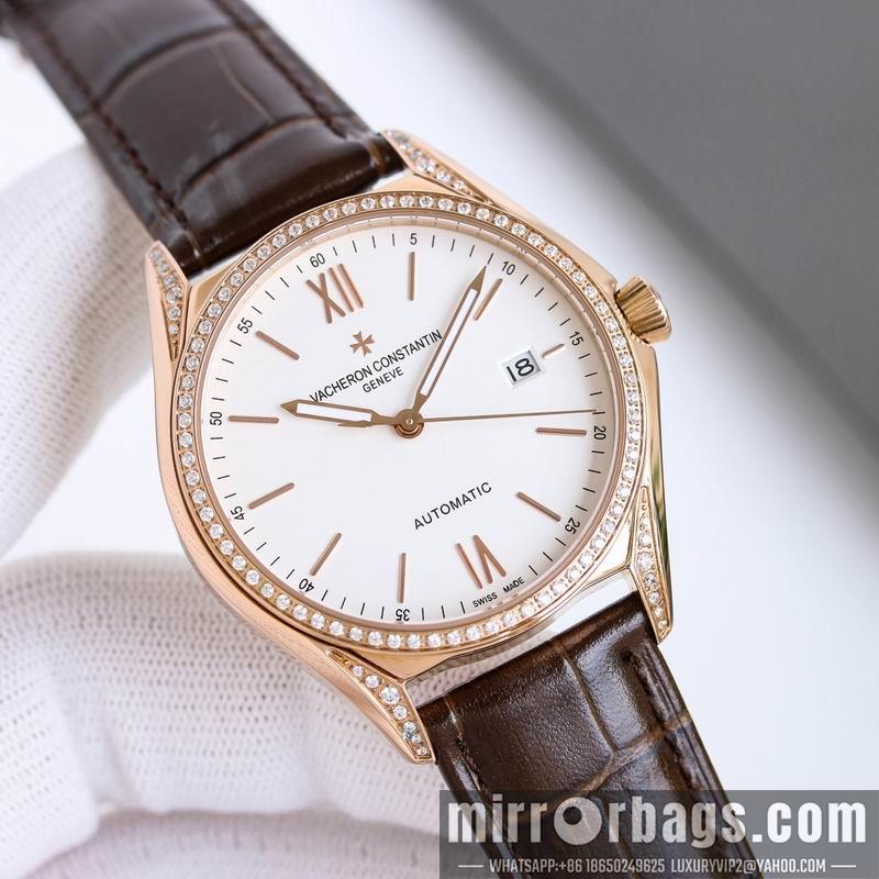 Vacheron Constantin 40mm 082977