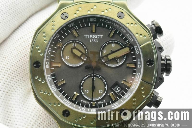 Tissot watch 041614
