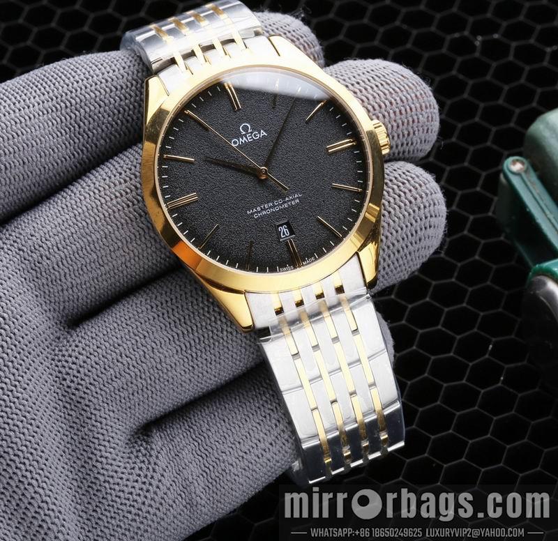 Omega 40X12mm 032031