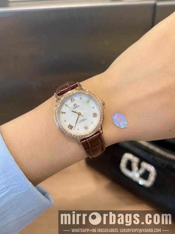 Omega 30mm 082919