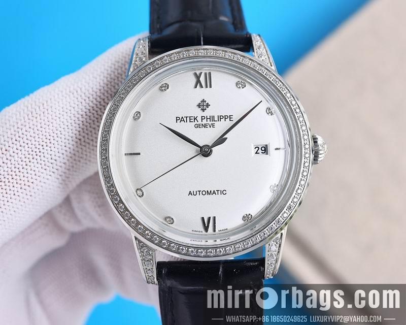 Patek Philippe 40mm 050452