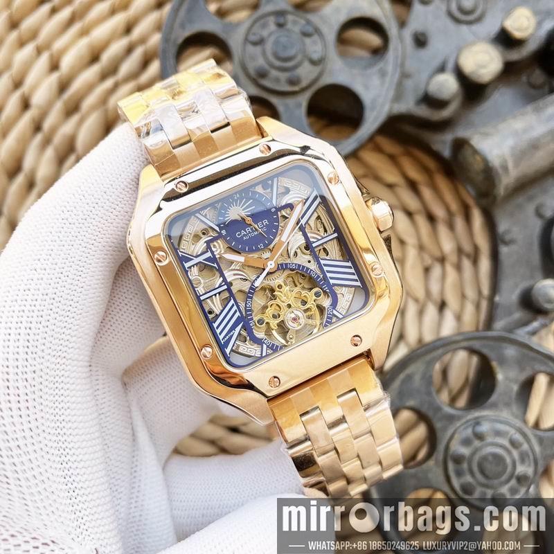 Cartier 45X13mm 030213