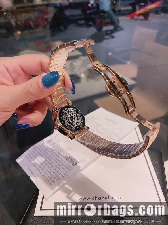 Versace watch 34mm M26