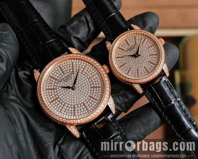 Patek Philippe watch 092821