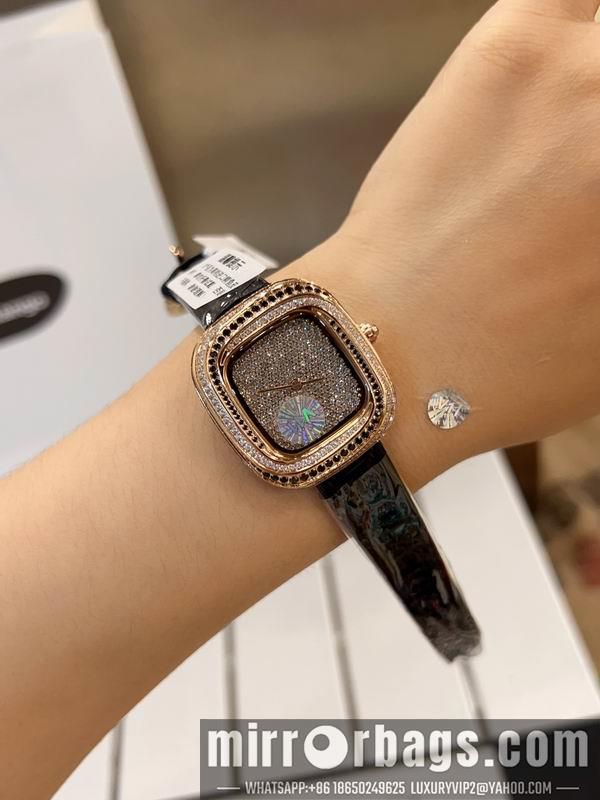 Cartier 30.44X33.78X7.08mm 050761