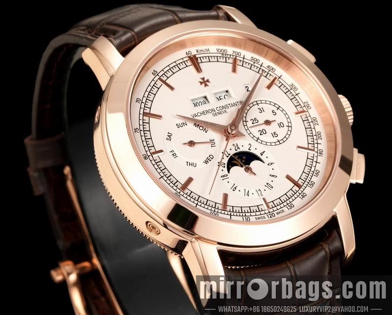 Vacheron Constantin watch 022101