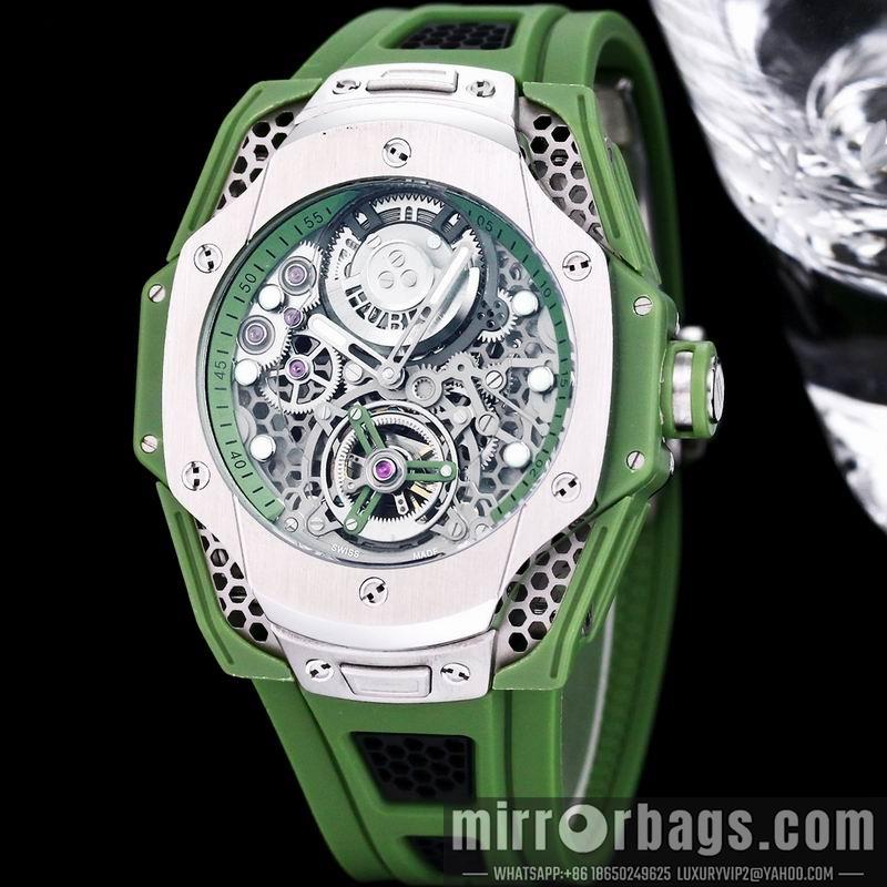 Hublot 44mm 082106