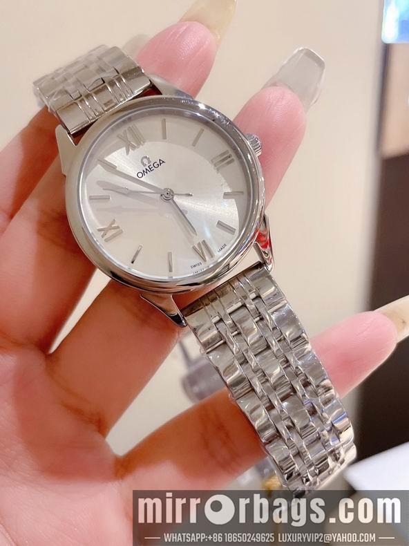 Omega women 34X8mm 091503