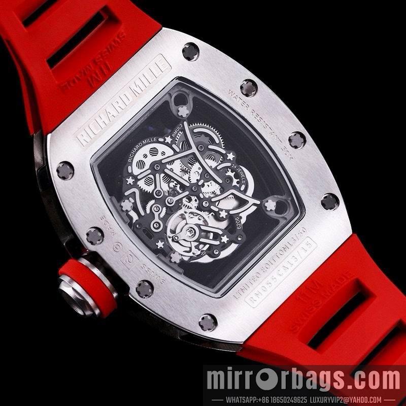 Richard Mille 50X42mm 121718
