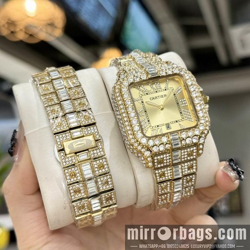 Cartier 40X12mm 103170