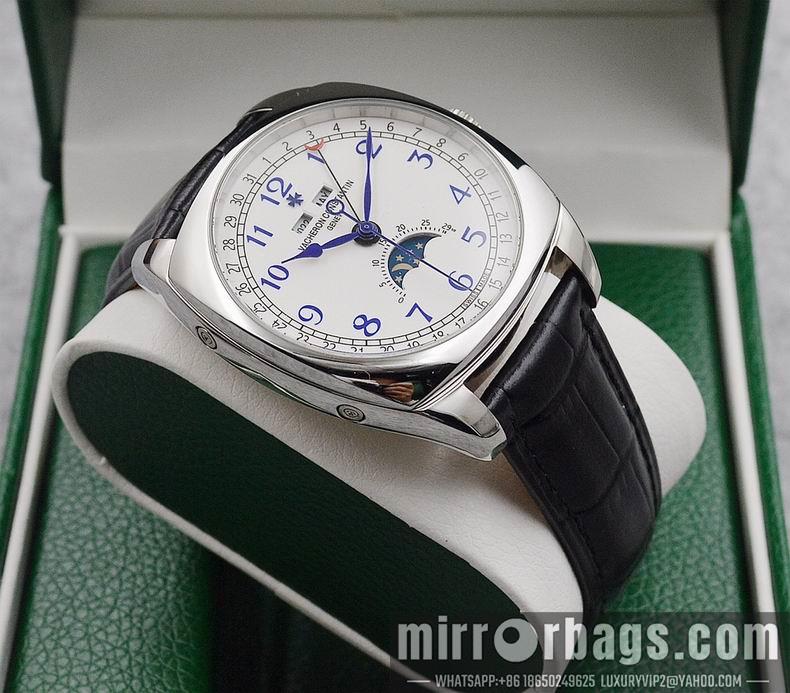 Vacheron Constantin men 42X12mm 102323