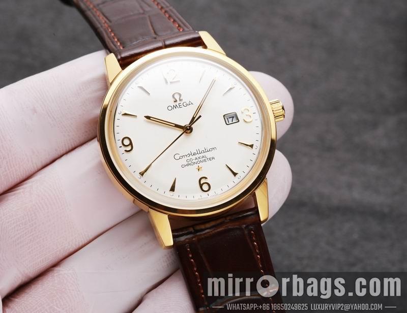 Omega 40mm 032057