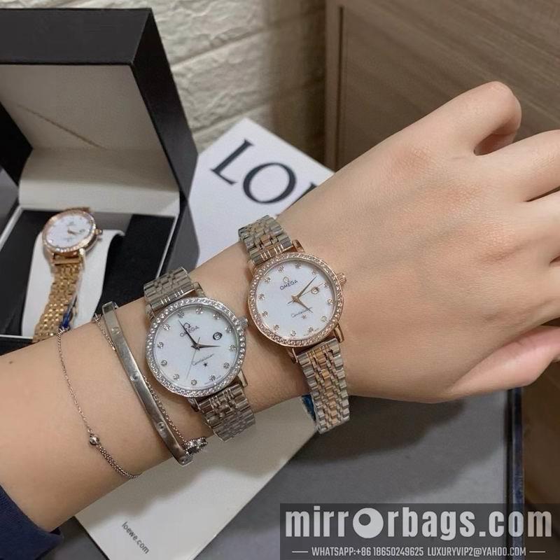Omega M40mm W30mm 022363