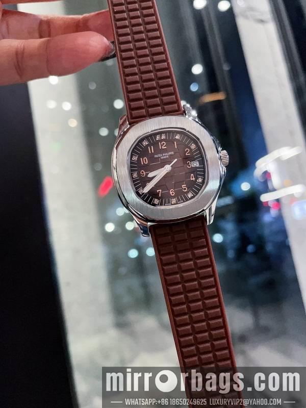 Patek Philippe 35.6mm 041634