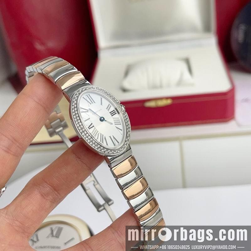 Cartier 23X31mm 022360
