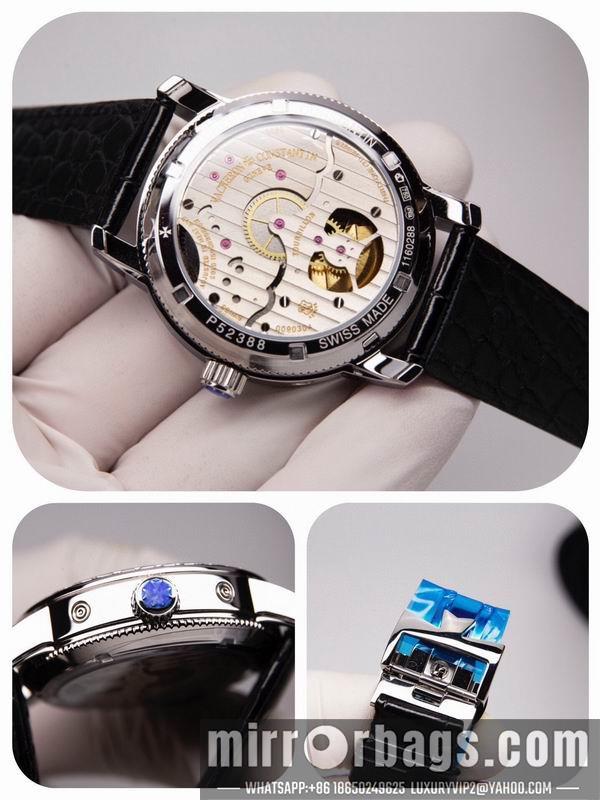 Vacheron Constantin 44mm 031921