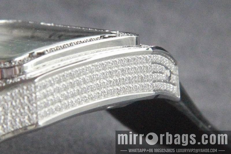 Cartier 36X11mm 42X11mm 0506171