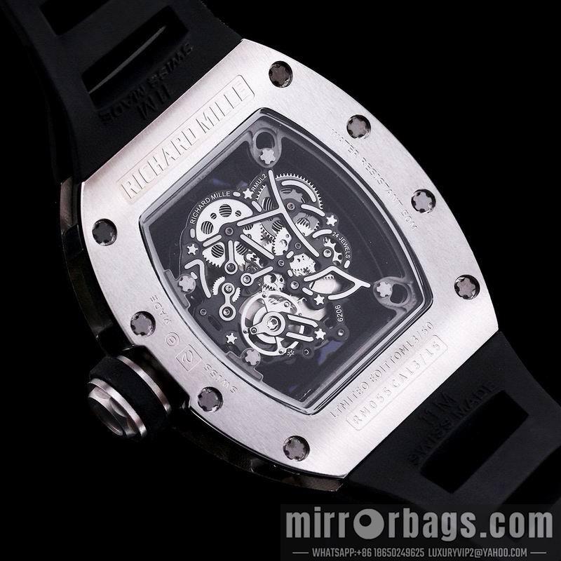 Richard Mille 50X42mm 121718
