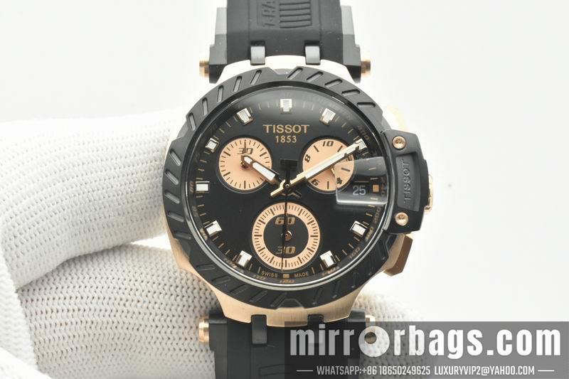 Tissot 38mm 041613