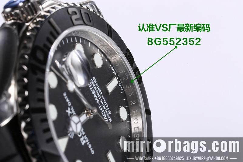 Rolex 42mm 032227