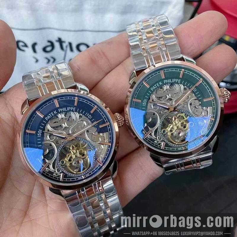 Patek Philippe 43mm 031979