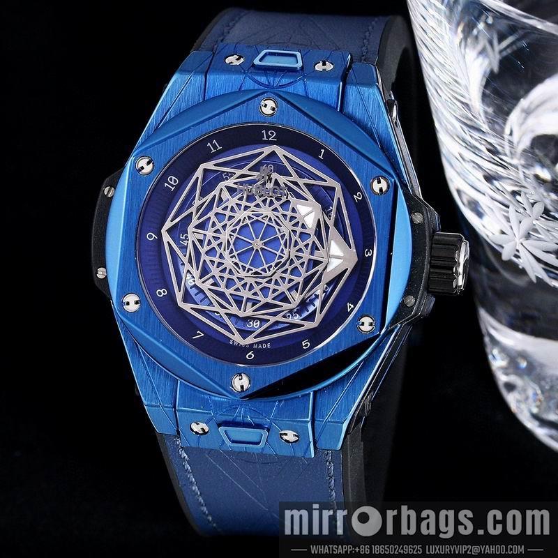 Hublot 45mm 092852