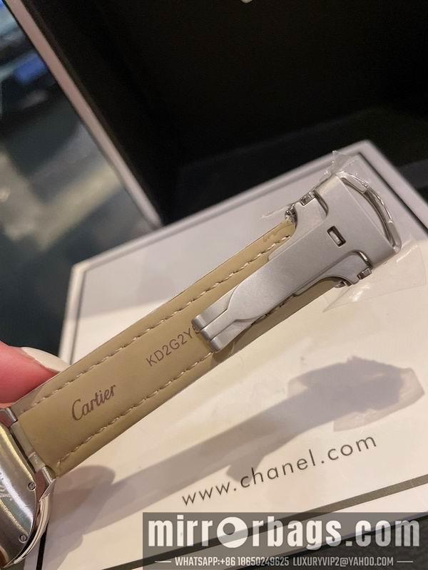 Cartier 36mm 060330