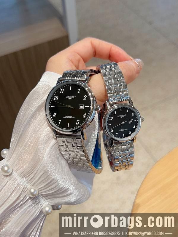 Longines 29mm 39mm 082924